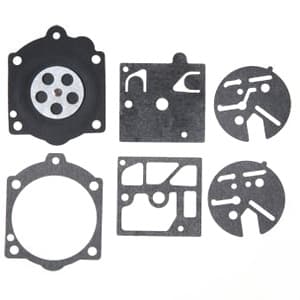 B1WD10HDC - Gasket and Diaphragm Kit