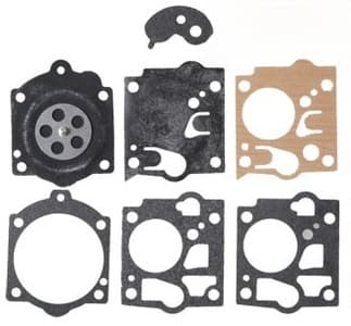 B1WD10SDC - Gasket and Diaphragm Kit