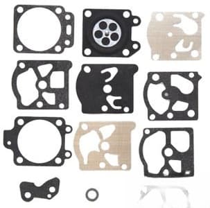 B1WD20WAT - Gasket and Diaphragm Kit