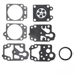 B1WD20WYJ - Gasket and Diaphragm Kit