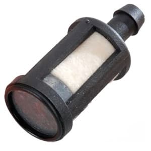 B1WE118 - In Tank Fuel Filter