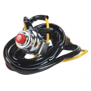 B1WE2 - Toggle Switch