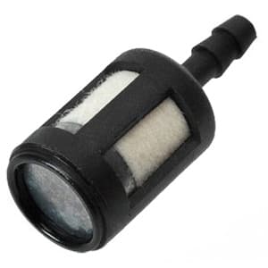 B1WE4 - In Tank Fuel Filter