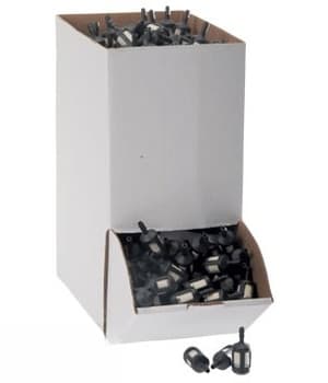 B1WE4B - In Tank (qty 100) Fuel Filter