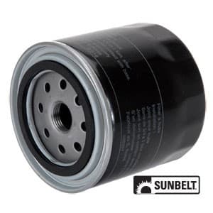 B1WH35 - Transmission Filter