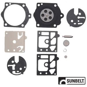 B1WK10HDB - Rebuild Kit, Carburetor
