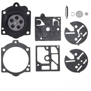 B1WK10HDC - Carburetor Rebuild Kit