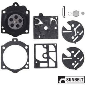 B1WK10HDC - Rebuild Kit, Carburetor