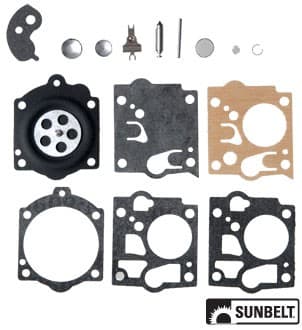 B1WK10SDC - Rebuild Kit, Carburetor