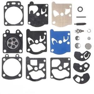 B1WK10WAT - Carburetor Rebuild Kit