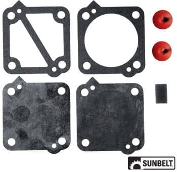 B1WK10WIP - Rebuild Kit, Carburetor