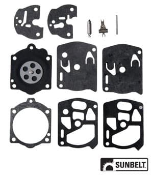 B1WK10WS - Rebuild Kit, Carburetor