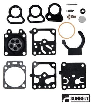 B1WK10WZ - Rebuild Kit, Carburetor