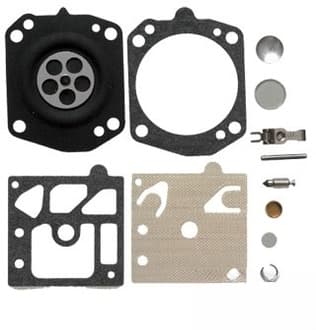 B1WK12HDA - Carburetor Rebuild Kit