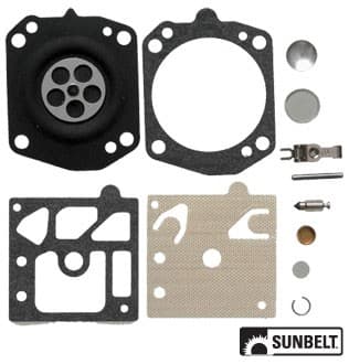 B1WK12HDA - Rebuild Kit, Carburetor