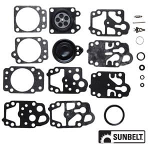 B1WK13WYK - Rebuild Kit, Carburetor