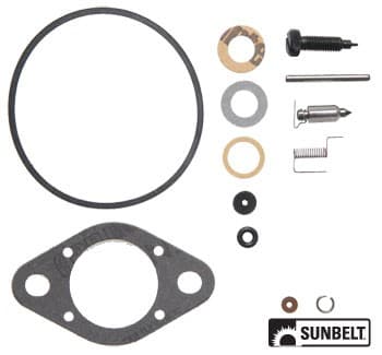B1WK1LMEG - Rebuild Kit, Carburetor
