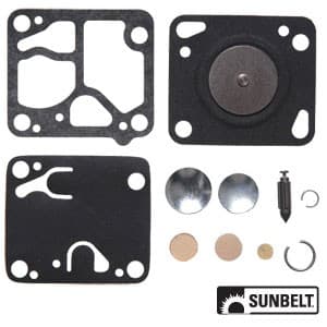 B1WK1MDC - Rebuild Kit, Carburetor