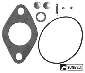 B1WK1WHG - Rebuild Kit, Carburetor