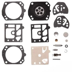 B1WK20HDA - Carburetor Rebuild Kit