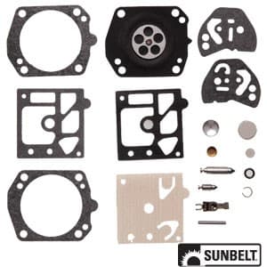 B1WK20HDA - Rebuild Kit, Carburetor