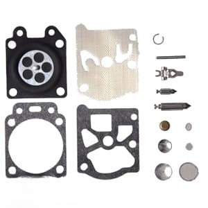 B1WK20WTA - Carburetor Rebuild Kit