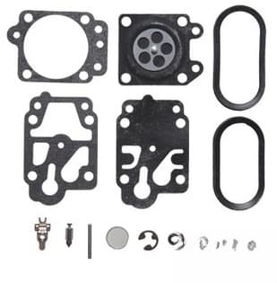 B1WK20WYA - Carburetor Rebuild Kit