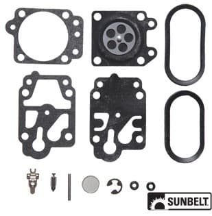 B1WK20WYA - Rebuild Kit, Carburetor