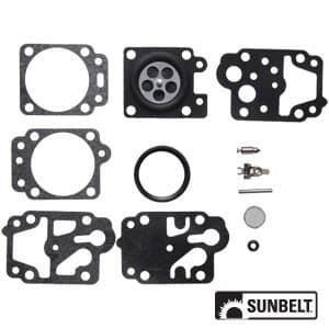 B1WK20WYJ - Rebuild Kit, Carburetor
