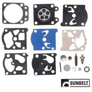 B1WK22WAT - Rebuild Kit, Carburetor