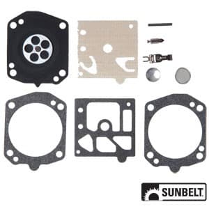 B1WK24HDA - Rebuild Kit, Carburetor
