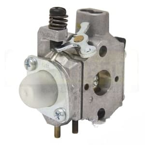 B1WWT1116 - COMPLETE CARBURETOR