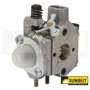 B1WWT1116 - COMPLETE CARBURETOR