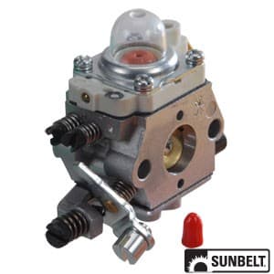 B1WWT227 - Complete Carburetor