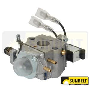 B1WWYK406 - Complete Carburetor
