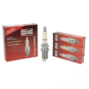 B1XC92YC - Champion (4 PK) Spark Plug - Thumbnail 2
