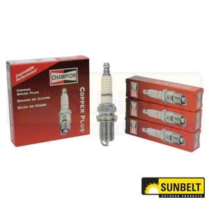 B1XC92YC - Spark Plug, Champion (4 PK) - Thumbnail 2