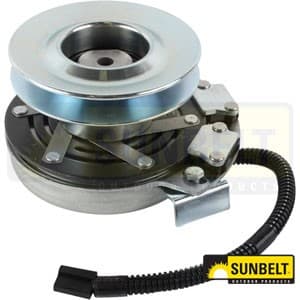 B1XT0391 - CLUTCH, PTO XTREME X0391