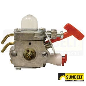 B1ZMC1UH39AA - ZAMA CARBURETOR C1U-H39A - Thumbnail 2