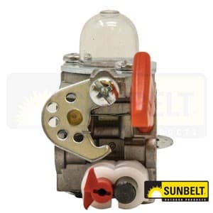 B1ZMC1UH39AA - ZAMA CARBURETOR C1U-H39A - Thumbnail 3