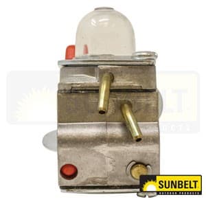 B1ZMC1UH39AA - ZAMA CARBURETOR C1U-H39A - Thumbnail 4