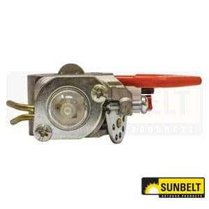 B1ZMC1UH39AA - ZAMA CARBURETOR C1U-H39A - Thumbnail 5