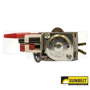 B1ZMC1UH39AA - ZAMA CARBURETOR C1U-H39A - Thumbnail 6