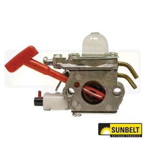 B1ZMC1UH39AA - ZAMA CARBURETOR C1U-H39A - Thumbnail 7