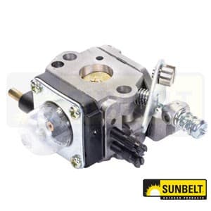 B1ZMC1UK54AA - ZAMA CARBURETOR C1U-K54A