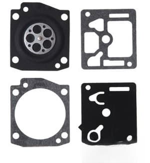 B1ZMGND21A - Gasket and Diaphragm Kit