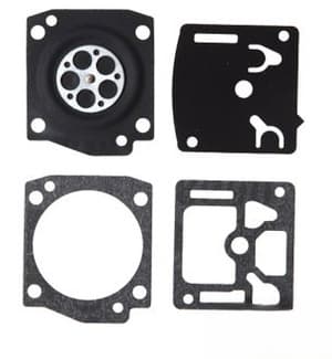 B1ZMGND25A - GASKET & DIAPHRAGM KIT