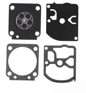 B1ZMGND28A - Gasket and Diaphragm Kit