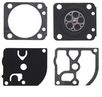 B1ZMGND50A - GASKET & DIAPHRAGM KIT