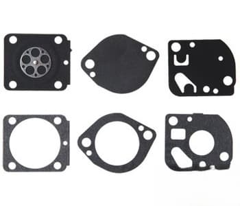 B1ZMGND55A - Gasket and Diaphragm Kit